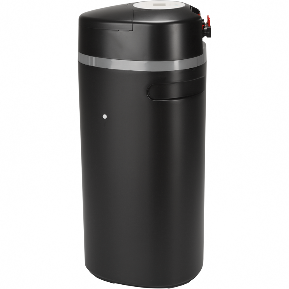 Кабинетная система водоподготовки Atoll Excellence B-35М (умягчение, удаление железа, марганца)